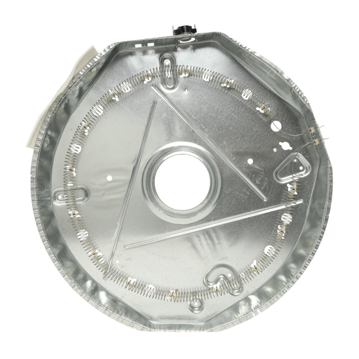 131553900 Frigidaire Dryer Heating Element and Rear Housing Assembly - Appliance Parts Canada