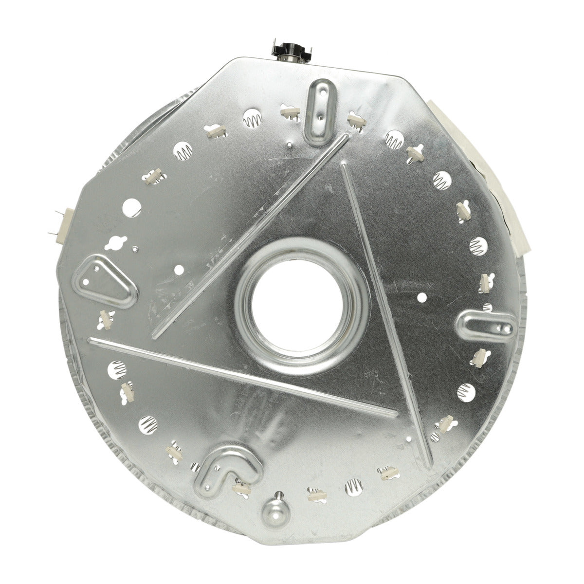 131553900 Frigidaire Dryer Heating Element and Rear Housing Assembly - Appliance Parts Canada
