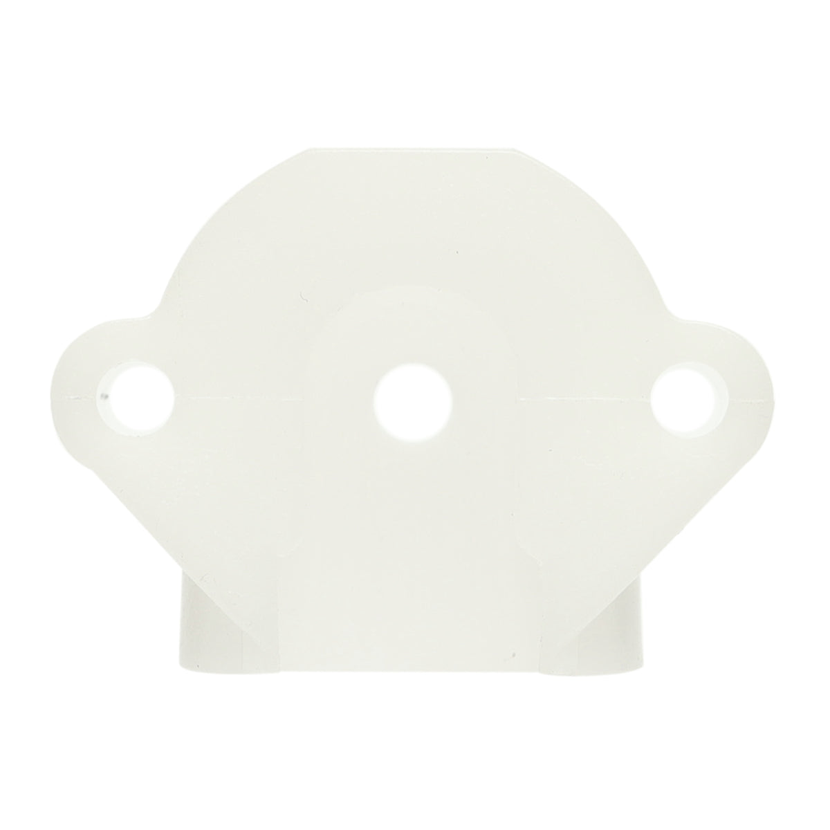 131825900 Frigidaire Dryer Rear Drum Bearing Support Cup - Appliance Parts Canada