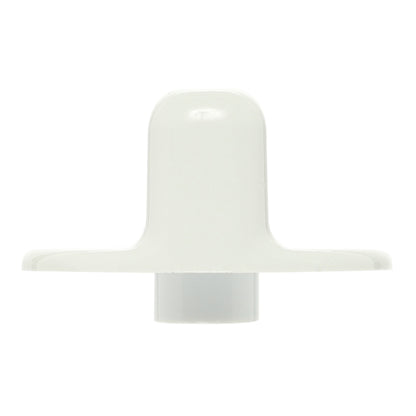 131858004 Frigidaire Washer/Dryer Control Knob, White - Appliance Parts Canada