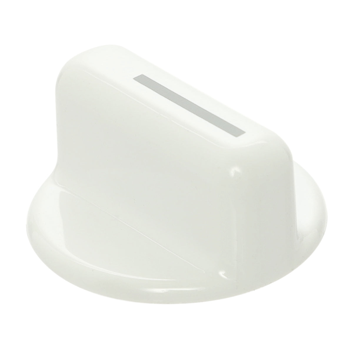 131858004 Frigidaire Washer/Dryer Control Knob, White - Appliance Parts Canada