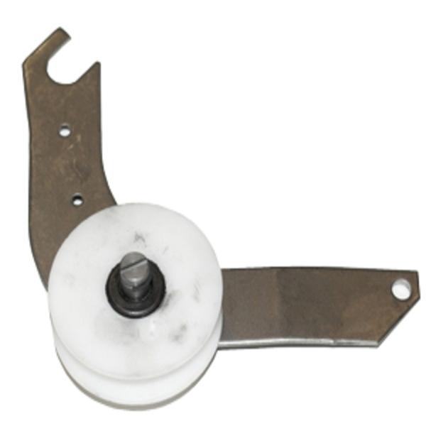 131863007 Frigidaire Dryer Idler Arm Assembly With Pulley - Appliance Parts Canada