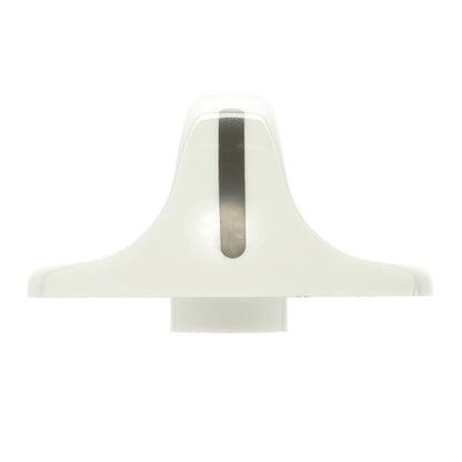 131965300 Frigidaire Dryer Rotary Knob, White/Gray - Appliance Parts Canada