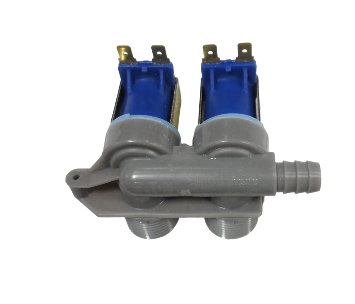 134211400 Frigidaire Washer Water Inlet Valve, 115V - Appliance Parts Canada