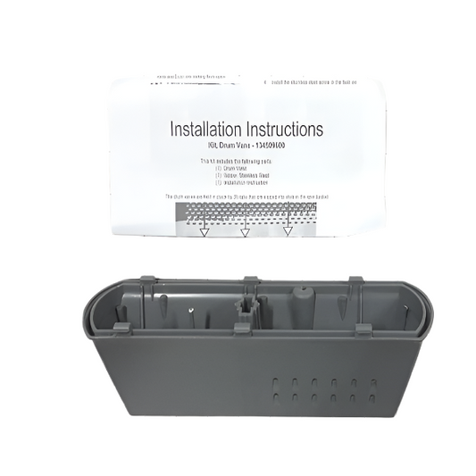 134509600 Frigidaire Washer Drum Baffle - Appliance Parts Canada