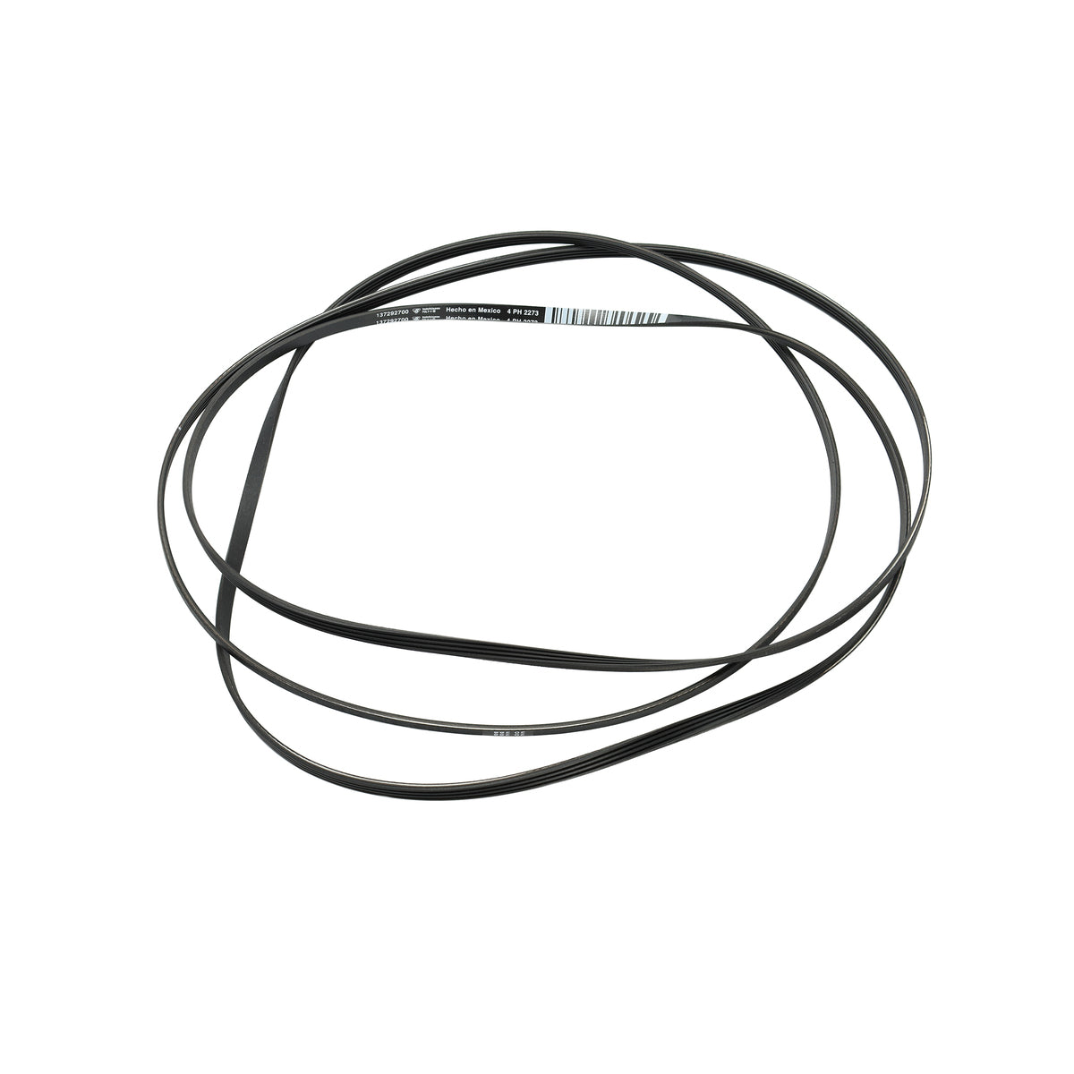 137292700 Frigidaire Dryer Drum Belt - Appliance Parts Canada