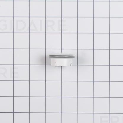 154388801 Frigidaire Dishwasher Dispenser Rinse Aid Cap - Appliance Parts Canada