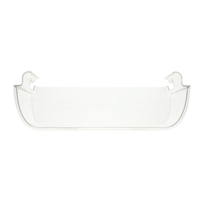 240323002 Frigidaire Refrigerator Bottom Door Shelf Bin, Clear - Appliance Parts Canada