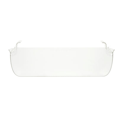 240323002 Frigidaire Refrigerator Bottom Door Shelf Bin, Clear - Appliance Parts Canada