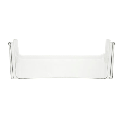 240323002 Frigidaire Refrigerator Bottom Door Shelf Bin, Clear - Appliance Parts Canada