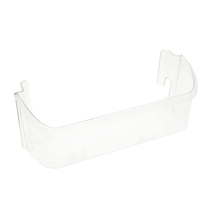 240323002 Frigidaire Refrigerator Bottom Door Shelf Bin, Clear - Appliance Parts Canada