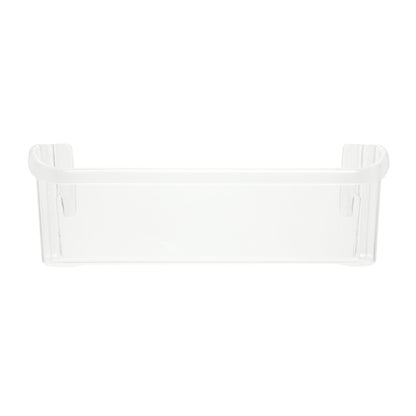 240323002 Frigidaire Refrigerator Bottom Door Shelf Bin, Clear - Appliance Parts Canada