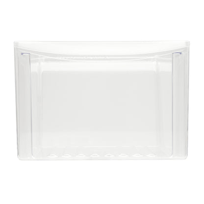 240337103 Frigidaire Refrigerator Crisper Pan / Vegetable Drawer - clear - Appliance Parts Canada