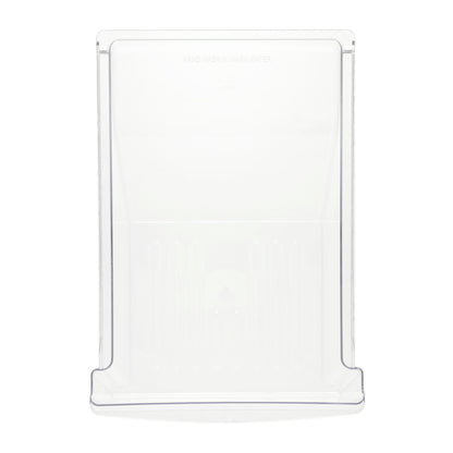 240337103 Frigidaire Refrigerator Crisper Pan / Vegetable Drawer - clear - Appliance Parts Canada