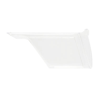 240337103 Frigidaire Refrigerator Crisper Pan / Vegetable Drawer - clear - Appliance Parts Canada