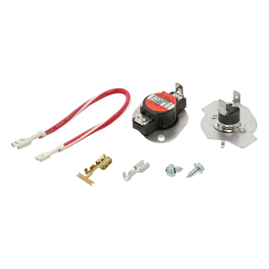 279816 Whirlpool Dryer Thermal Cut-Off Kit - Appliance Parts Canada