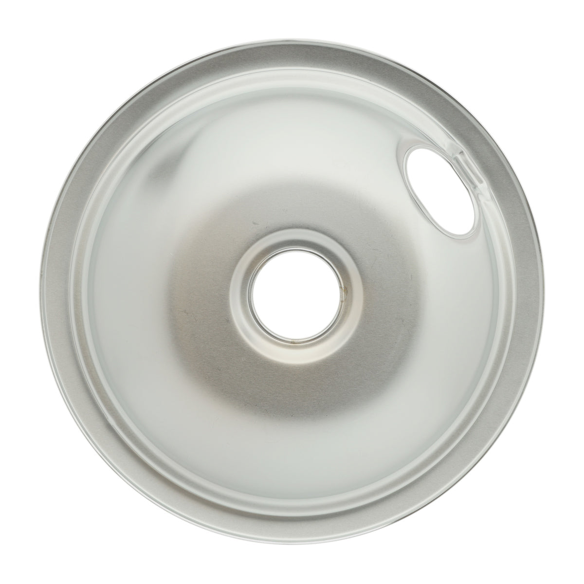 316048413 Frigidaire Stove Drip Bowl - 8" Chrome - Appliance Parts Canada