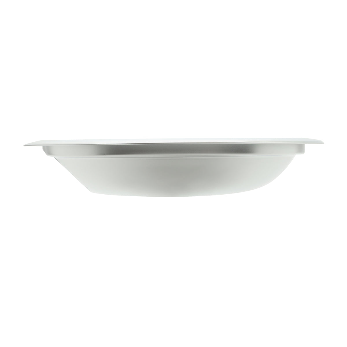 316048413 Frigidaire Stove Drip Bowl - 8" Chrome - Appliance Parts Canada