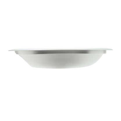 316048413 Frigidaire Stove Drip Bowl - 8" Chrome - Appliance Parts Canada