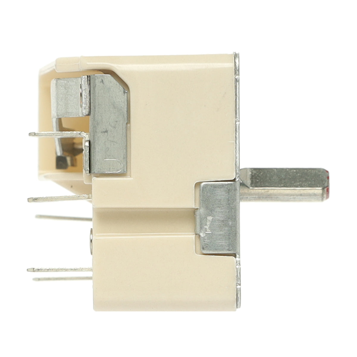 316436001 Frigidaire Stove Large Surface Element Switch - Appliance Parts Canada