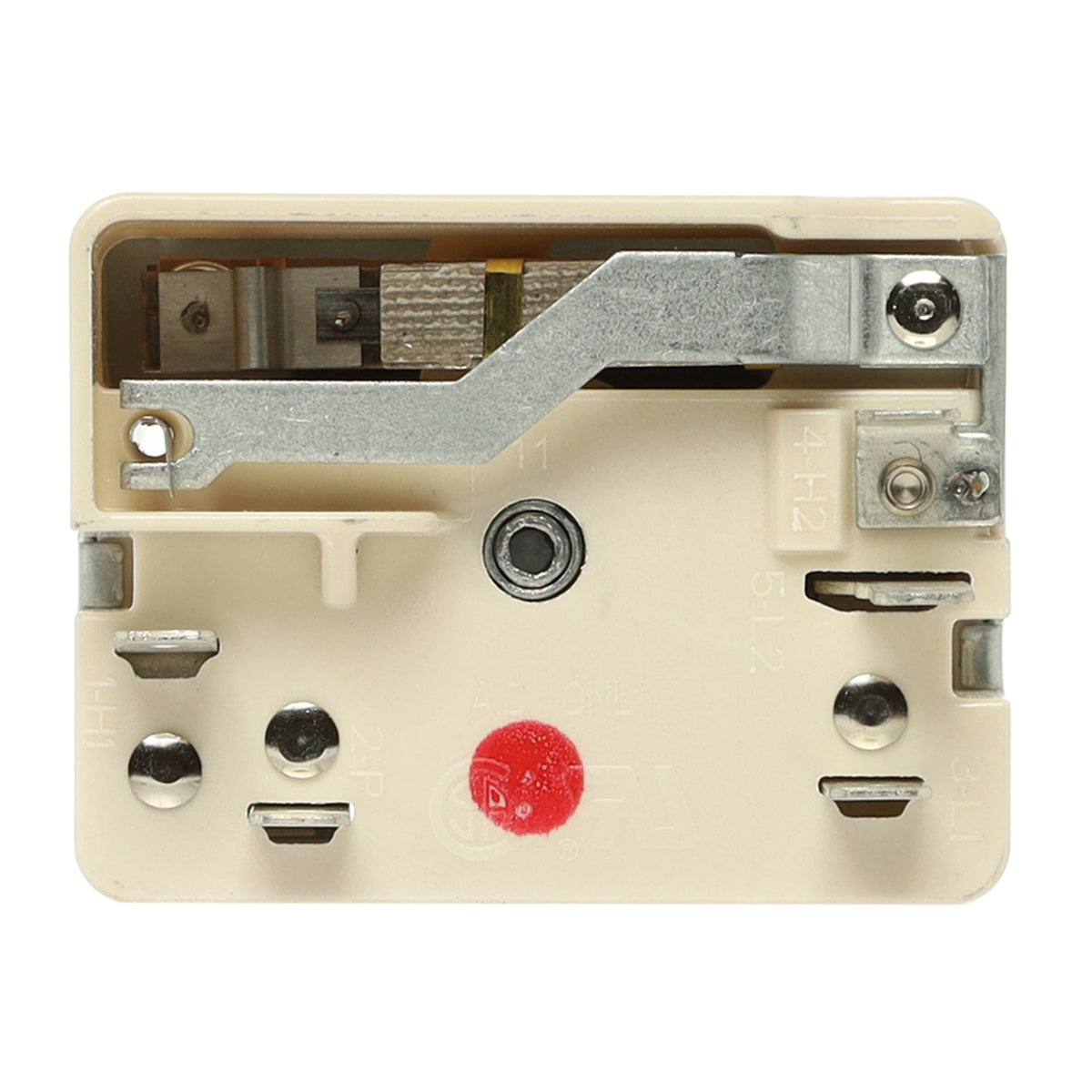 316436001 Frigidaire Stove Large Surface Element Switch - Appliance Parts Canada