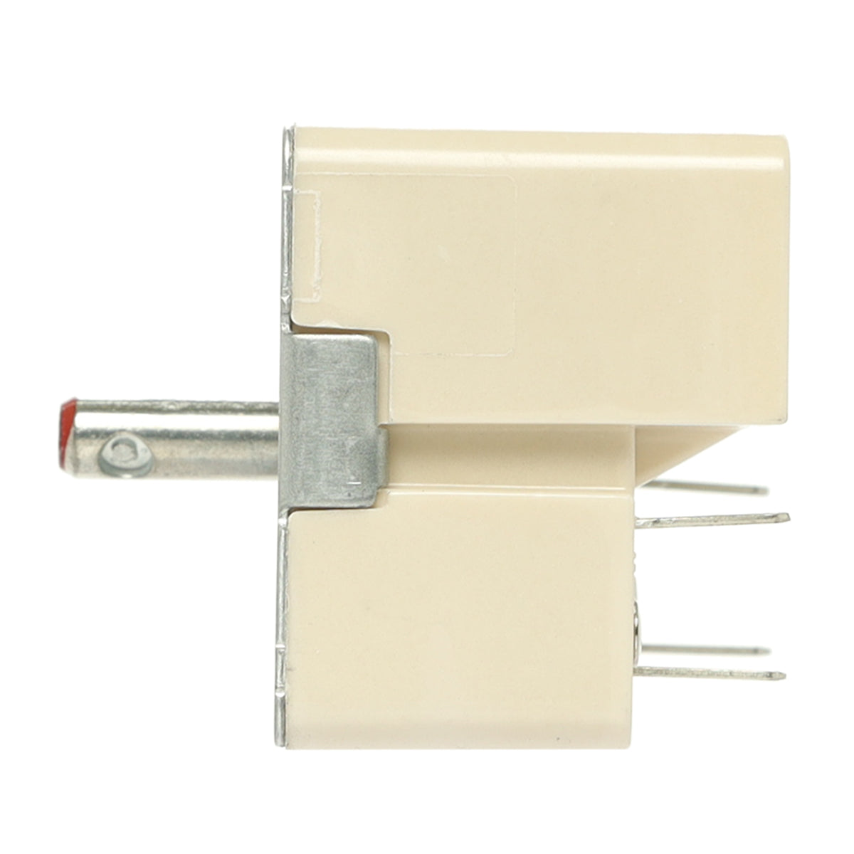 316436001 Frigidaire Stove Large Surface Element Switch - Appliance Parts Canada