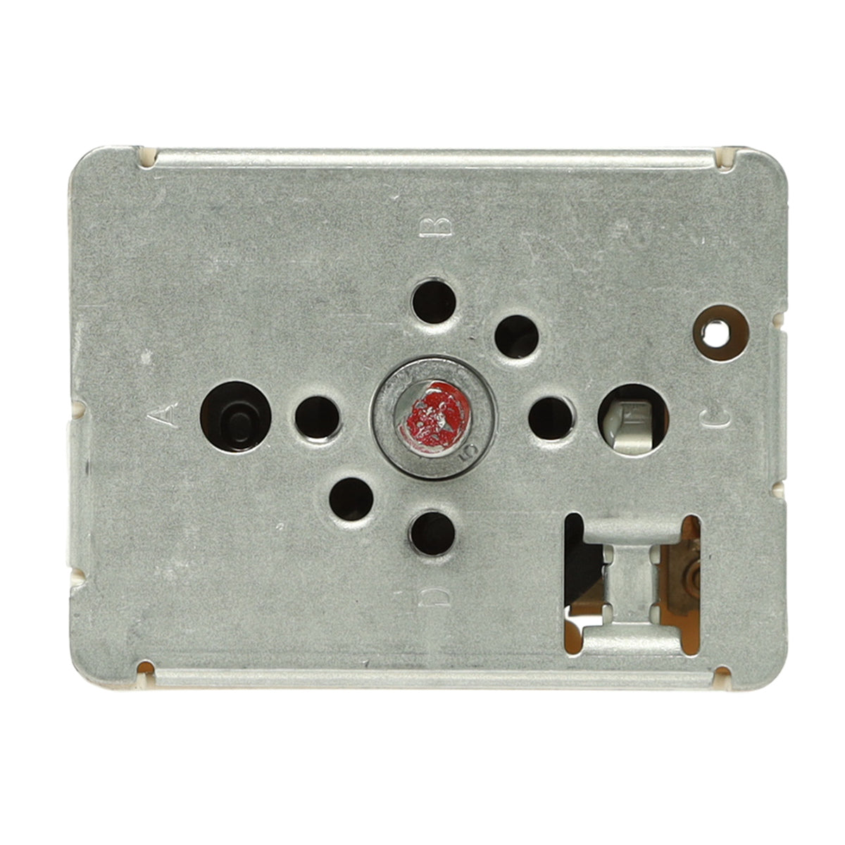 316436001 Frigidaire Stove Large Surface Element Switch - Appliance Parts Canada