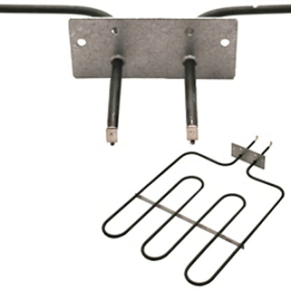 318255605 Frigidaire Range Oven Broil Element, 2750W 6-Pass - Appliance Parts Canada