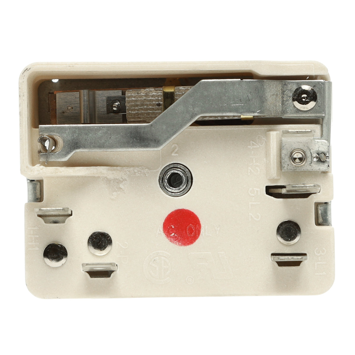 318293811 Frigidaire Stove Large Surface Element Switch - Appliance Parts Canada