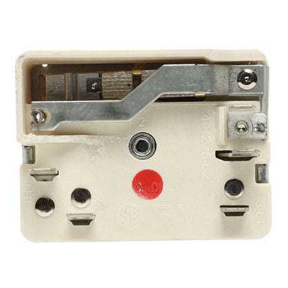 318293811 Frigidaire Stove Large Surface Element Switch - Appliance Parts Canada