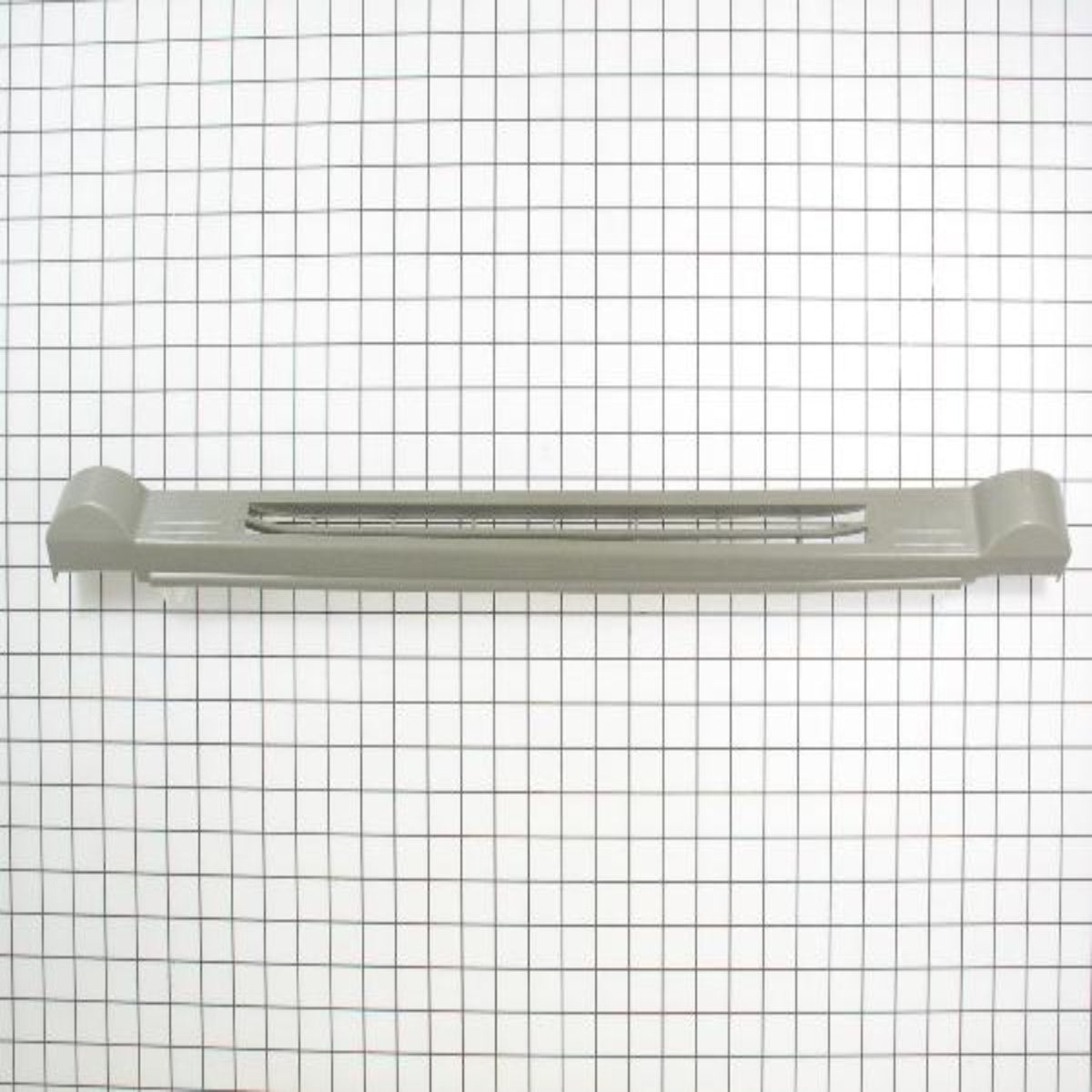 3550JJ0005D LG Refrigerator Lower Cover, Toe Grille - Appliance Parts Canada