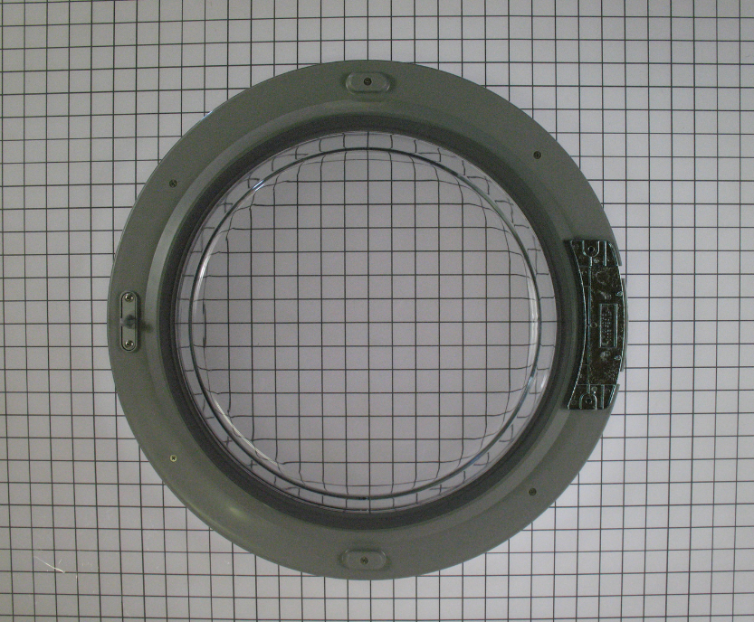 3581EL0001D LG Door Panel - Appliance Parts Canada
