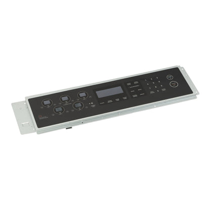383EW1N006S LG Electric Range Oven Touchpad Control Panel - Appliance Parts Canada