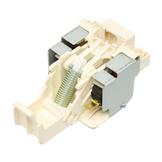 4027ED3002J LG Dishwasher Door Latch Locker Assembly - Appliance Parts Canada