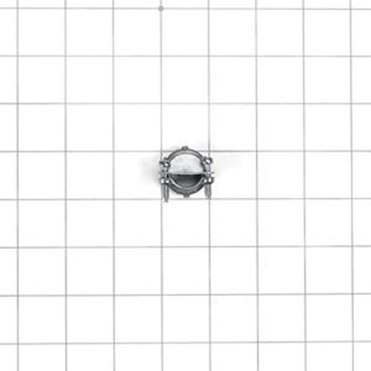 4396672 Whirlpool Dishwasher Non-Metallic Wire Connector - Appliance Parts Canada