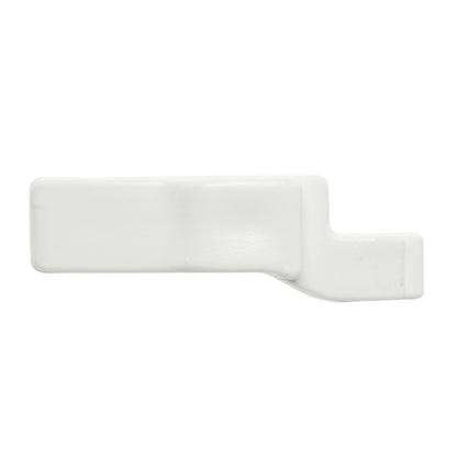 4430JJ2005A LG Right Side Refrigerator Door Closing Cam (White) - Appliance Parts Canada