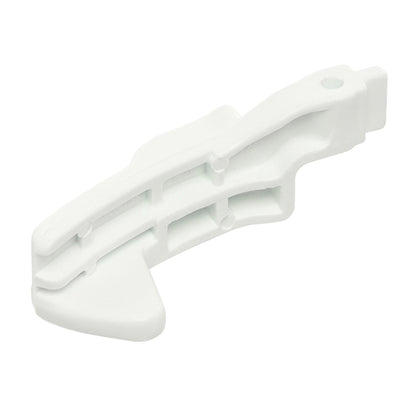 4430JJ2005A LG Right Side Refrigerator Door Closing Cam (White) - Appliance Parts Canada