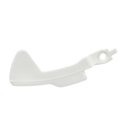 4430JJ2005A LG Right Side Refrigerator Door Closing Cam (White) - Appliance Parts Canada