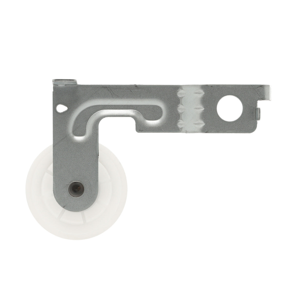 4561EL3002A LG Dryer Motor Idler Pulley Assembly - Appliance Parts Canada