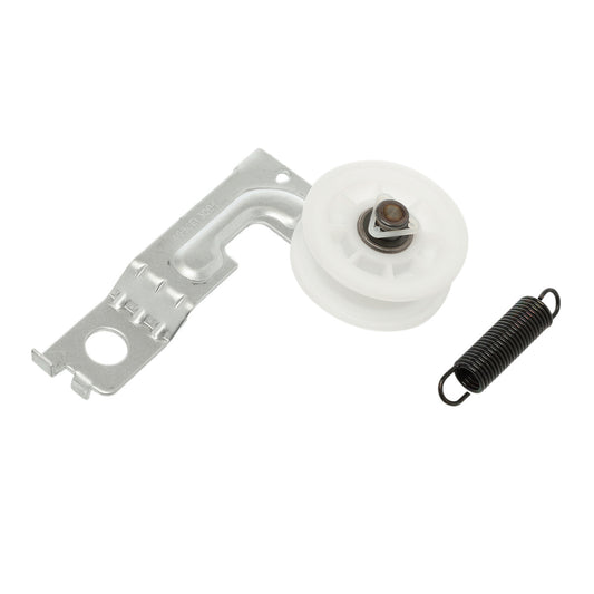 4561EL3002A LG Dryer Motor Idler Pulley Assembly - Appliance Parts Canada