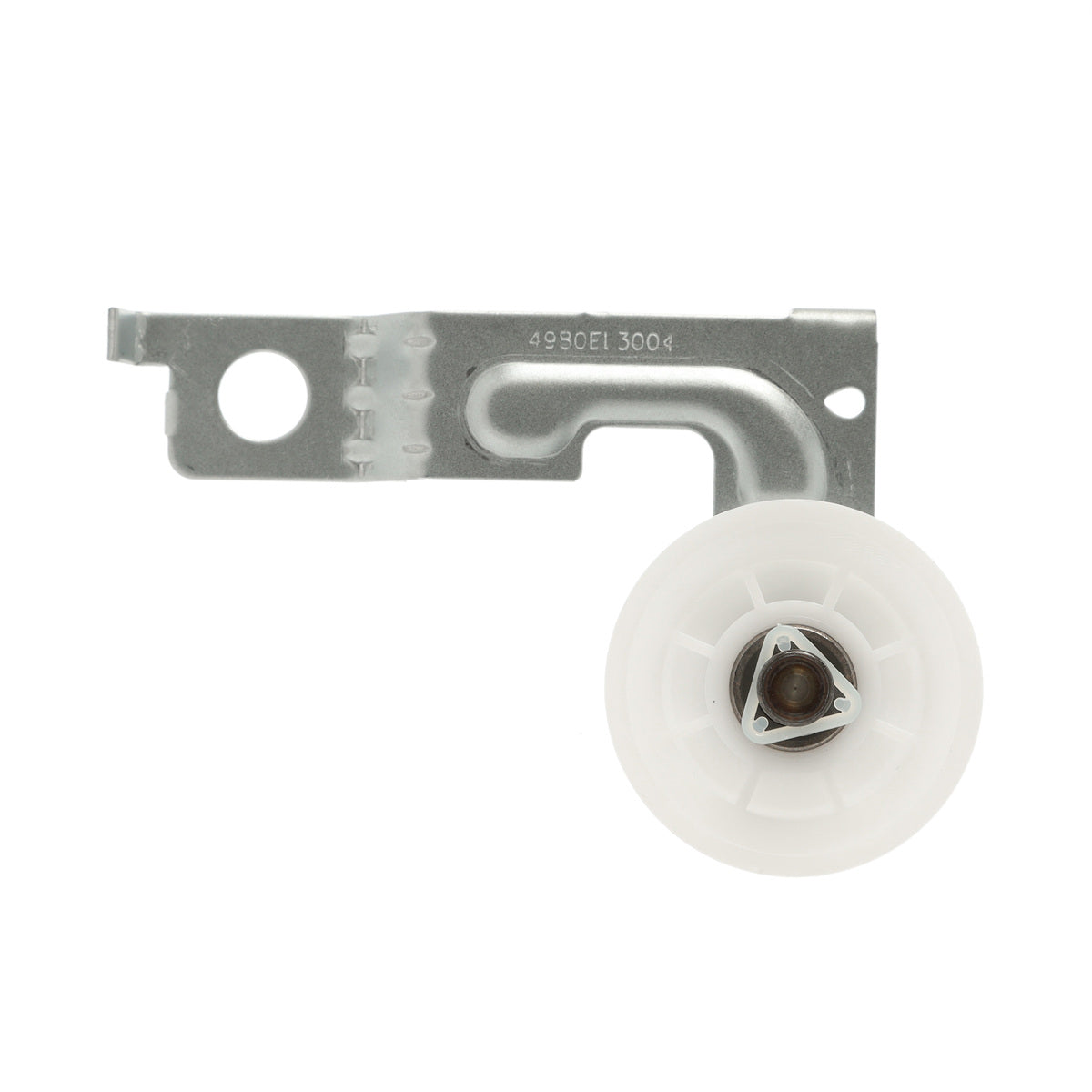 4561EL3002A LG Dryer Motor Idler Pulley Assembly - Appliance Parts Canada