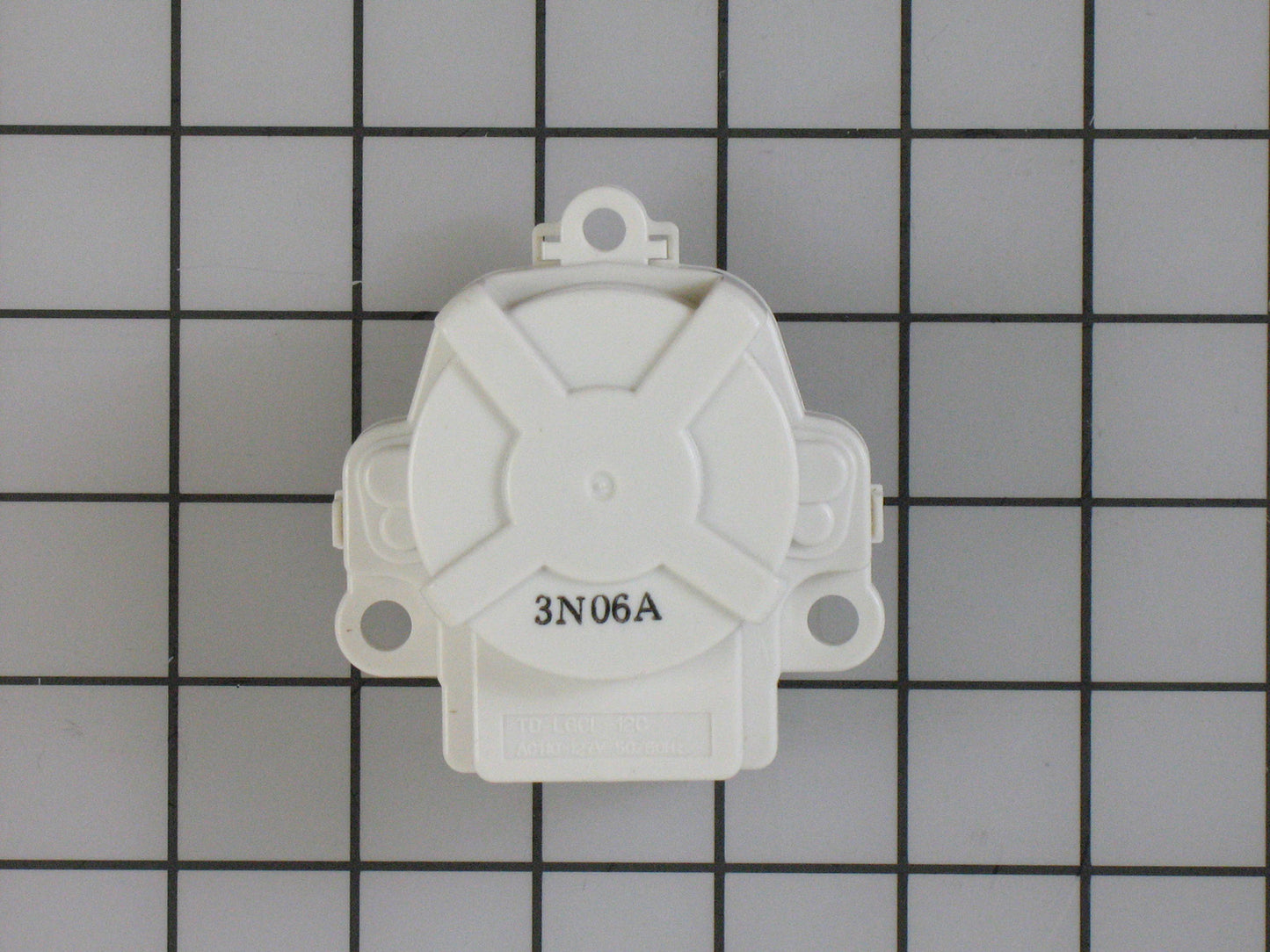 4681EA1009C LG AC Motor Assembly - Appliance Parts Canada