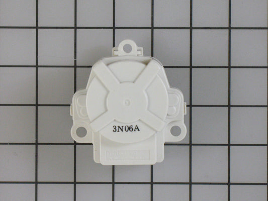 4681EA1009C LG AC Motor Assembly - Appliance Parts Canada