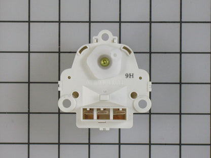4681EA1009C LG AC Motor Assembly - Appliance Parts Canada