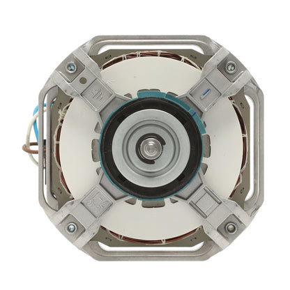 4681EL1008A LG Dryer Drum Drive Main DC Blower Motor with Pulley Assembly - Appliance Parts Canada