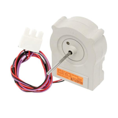 4681JB1027C LG Refrigerator Freezer Evaporator DC Fan Motor - Appliance Parts Canada
