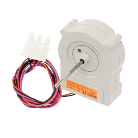 4681JB1027C LG Refrigerator Freezer Evaporator DC Fan Motor - Appliance Parts Canada