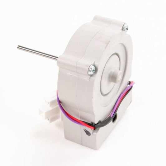 4681JB1027N LG Refrigerator Evaporator Fan Motor - Appliance Parts Canada
