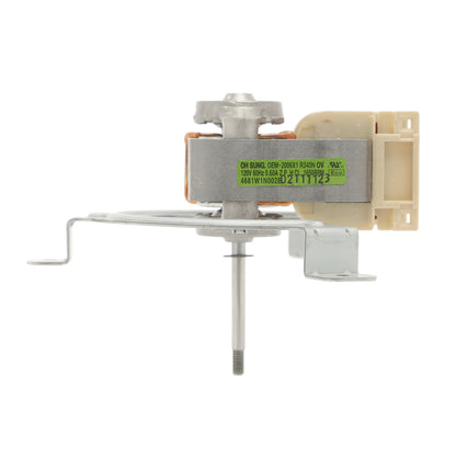 4681W1N002B LG Oven Motor Housing - Appliance Parts Canada