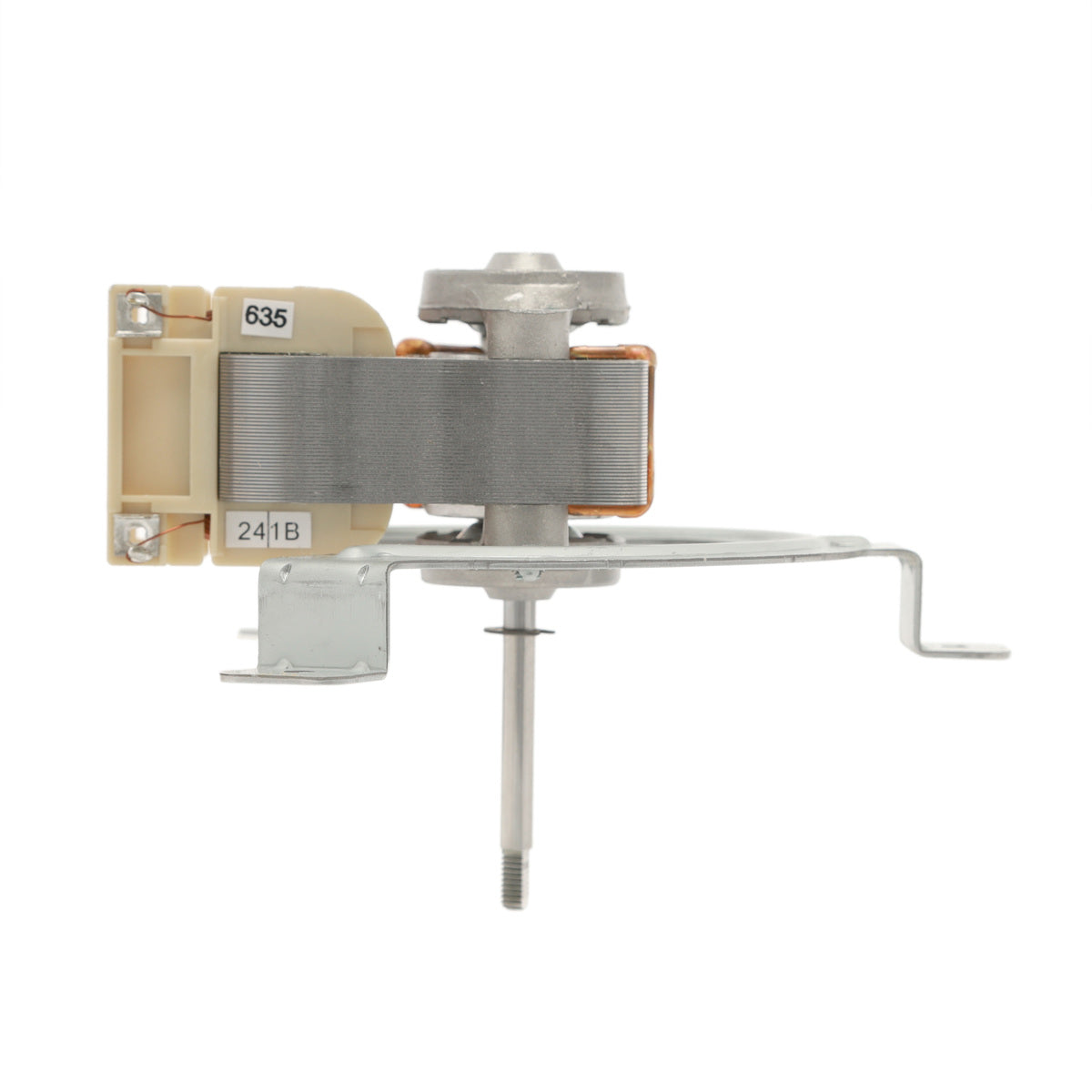 4681W1N002B LG Oven Motor Housing - Appliance Parts Canada
